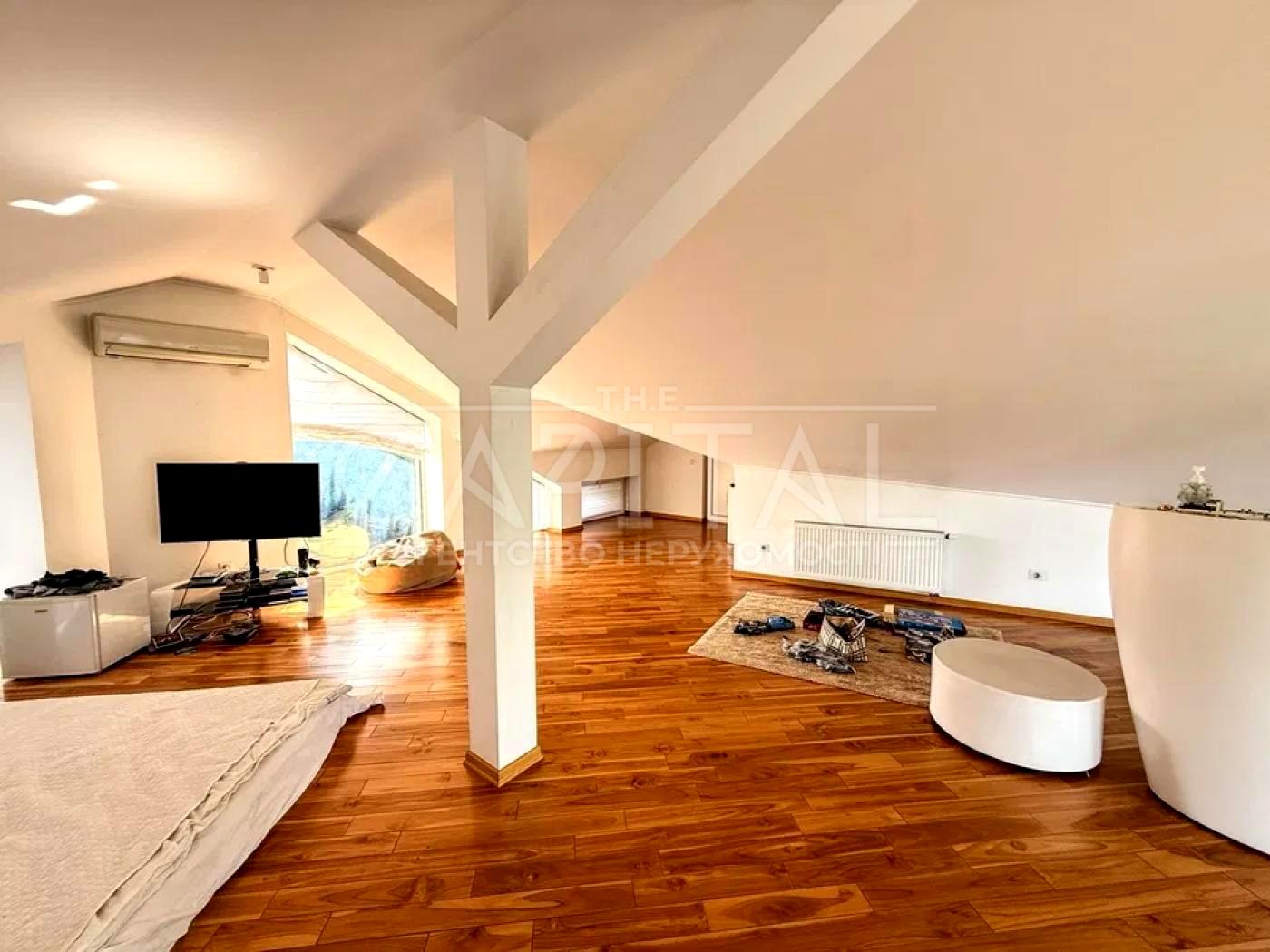 Дом по адресу (площадь 554 м²) - Atlanta.ua - фото 22