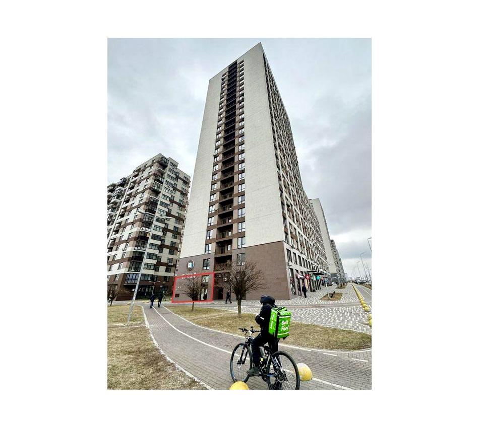 Комерційна нерухомість за адресою (площа 117 м²) - Atlanta.ua - фото 7