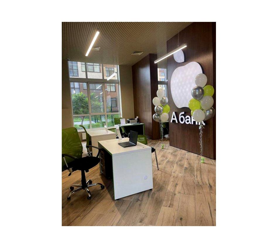 Комерційна нерухомість за адресою (площа 117 м²) - Atlanta.ua - фото 2