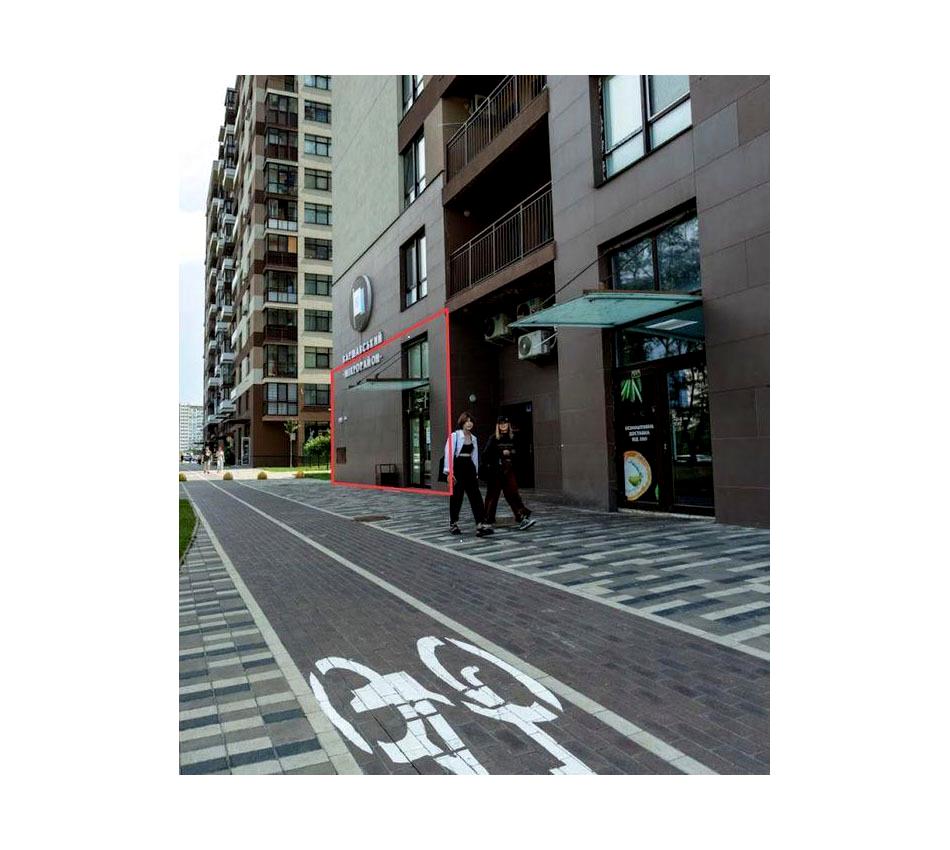 Комерційна нерухомість за адресою (площа 117 м²) - Atlanta.ua - фото 5