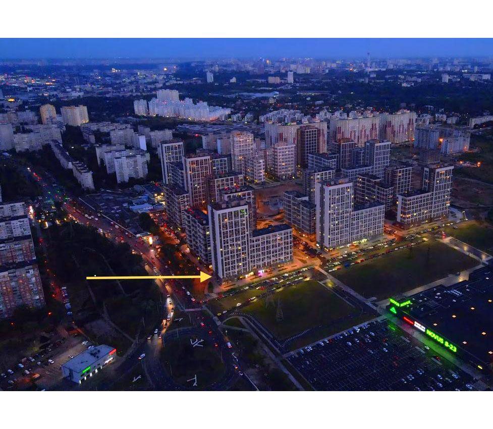 Комерційна нерухомість за адресою (площа 117 м²) - Atlanta.ua - фото 6