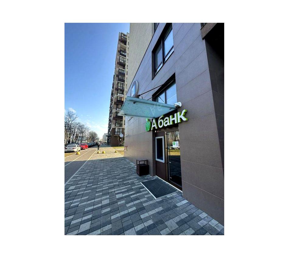 Комерційна нерухомість за адресою (площа 117 м²) - Atlanta.ua - фото 4