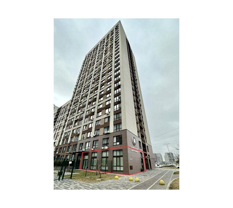 Комерційна нерухомість за адресою (площа 117 м²) - Atlanta.ua - фото 8