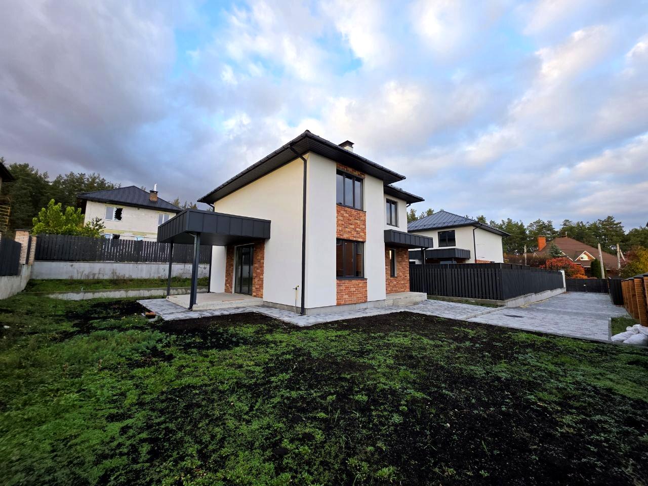 House by the address st. Zelenaya (area 135 m²) - Atlanta.ua - photo 2