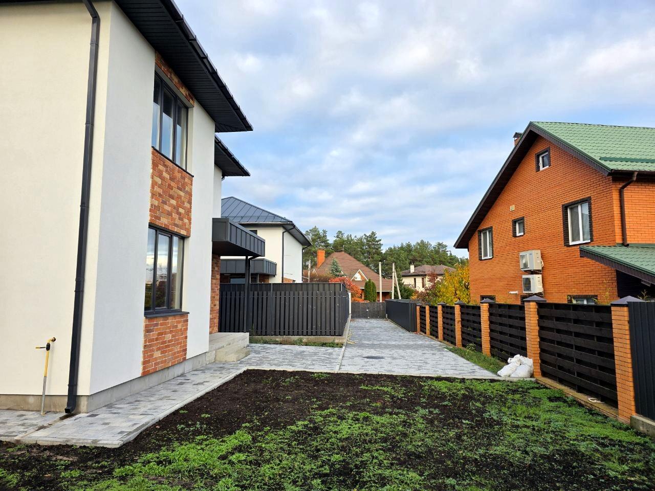 House by the address st. Zelenaya (area 135 m²) - Atlanta.ua - photo 4