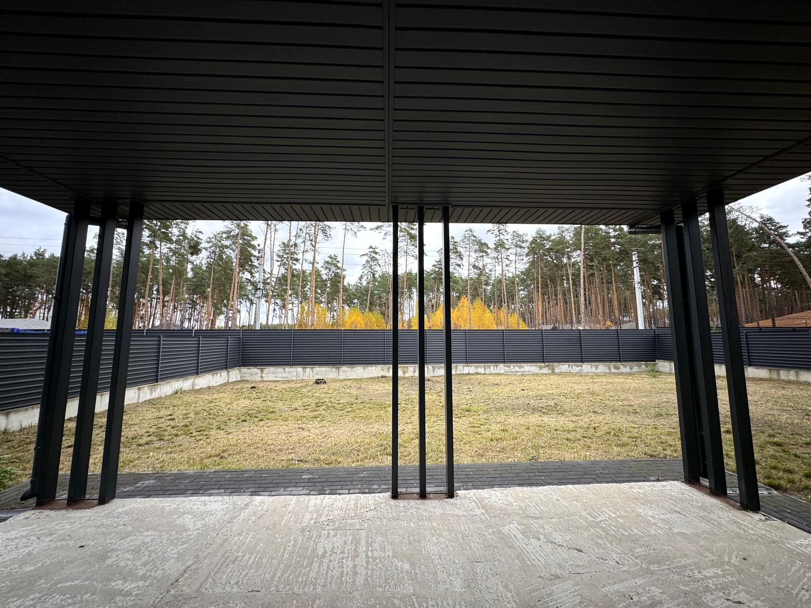 Дом по адресу ул. Гоголя (площадь 217 м²) - Atlanta.ua - фото 21