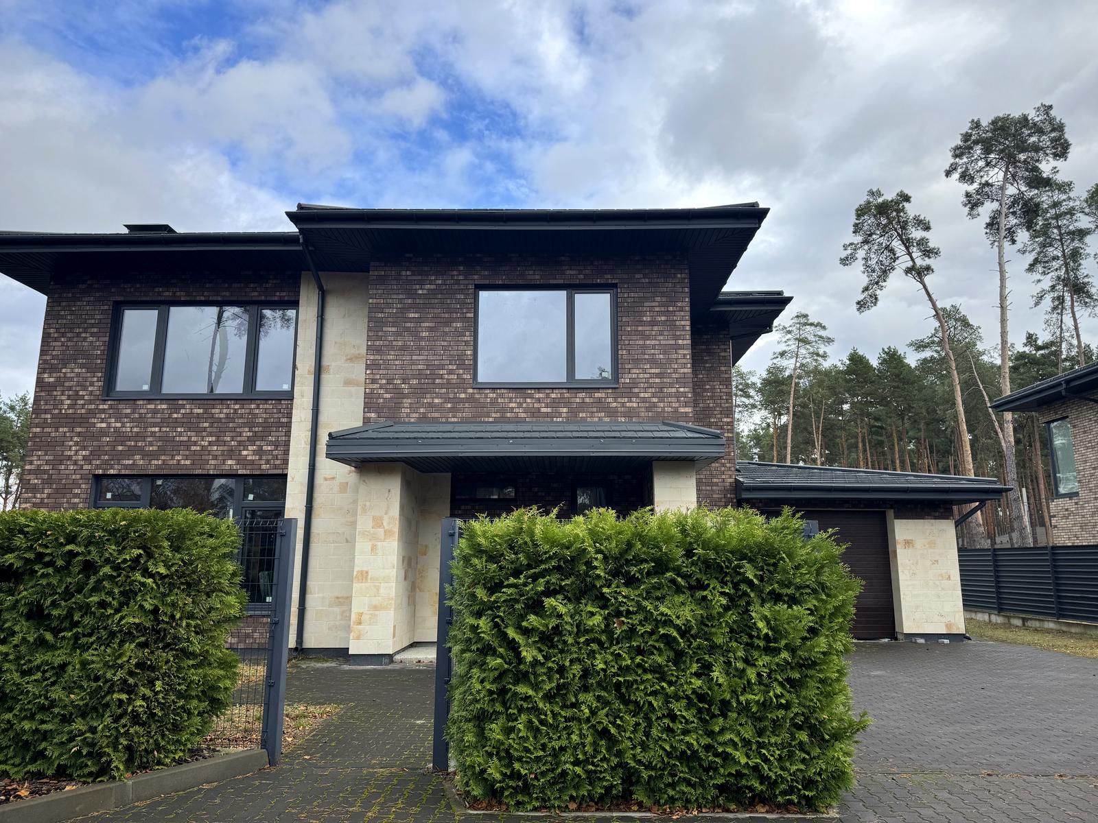 Дом по адресу ул. Гоголя (площадь 217 м²) - Atlanta.ua - фото 19