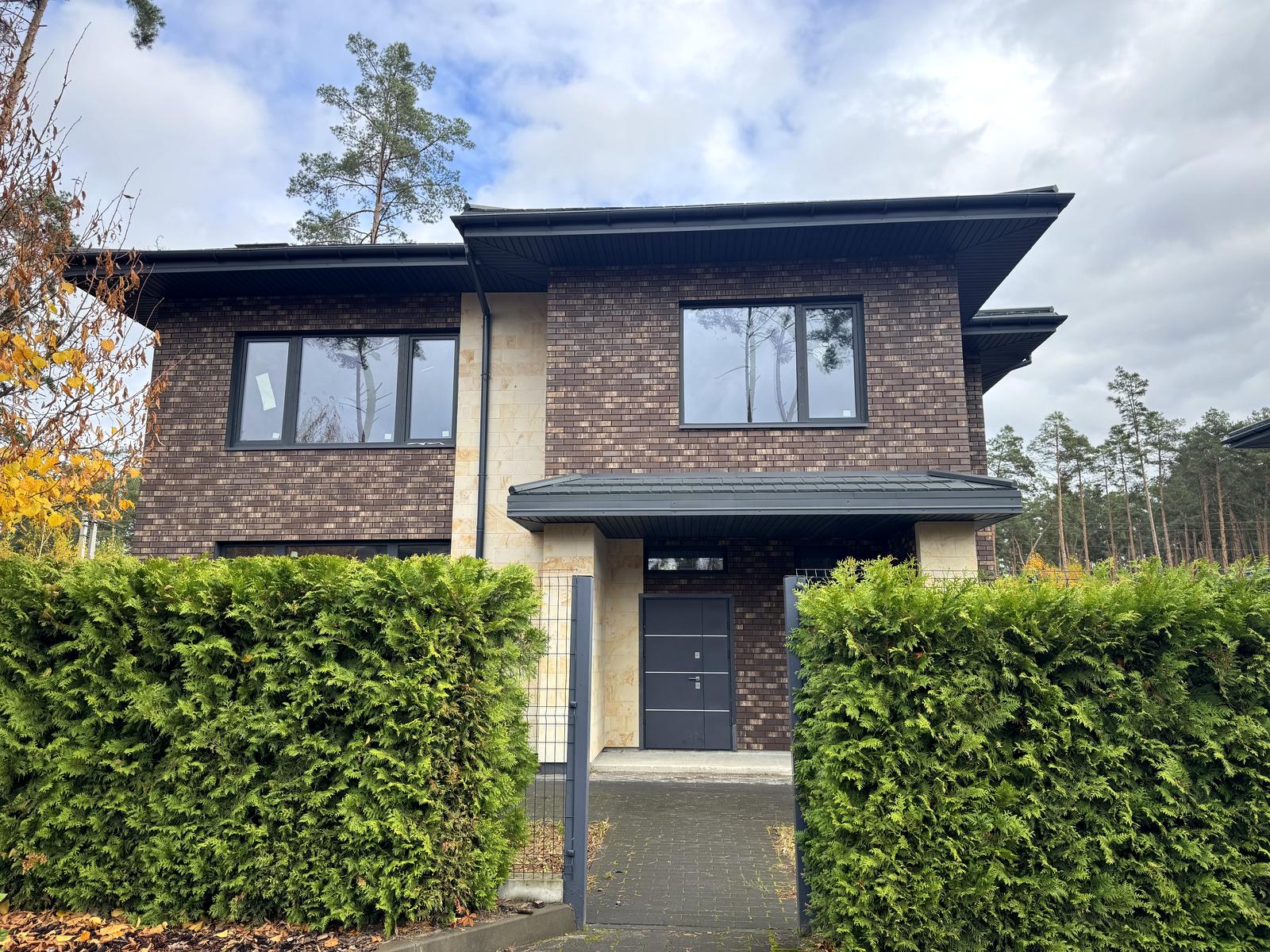 Дом по адресу ул. Гоголя (площадь 217 м²) - Atlanta.ua - фото 5