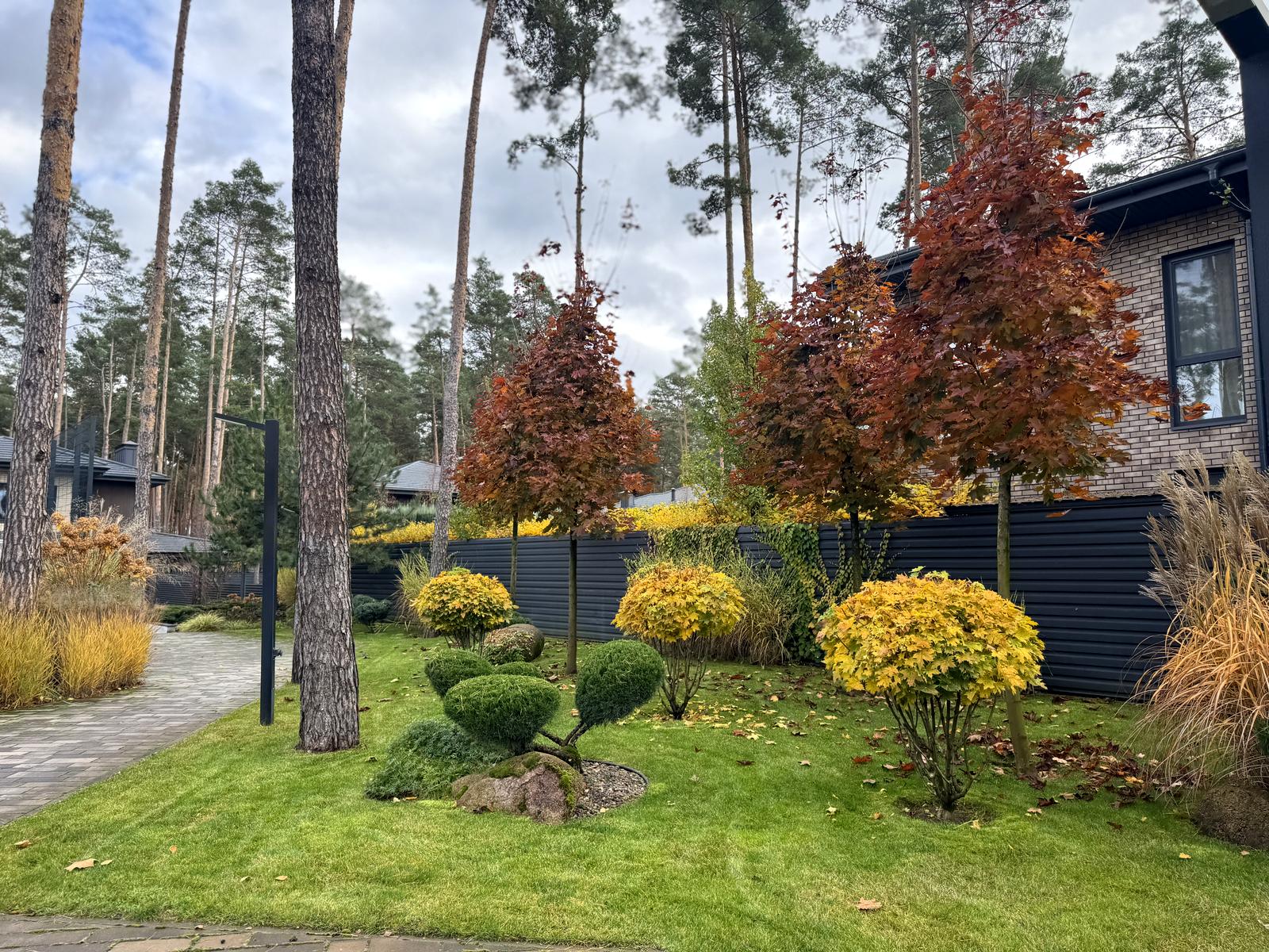 Дом по адресу ул. Гоголя (площадь 217 м²) - Atlanta.ua - фото 18