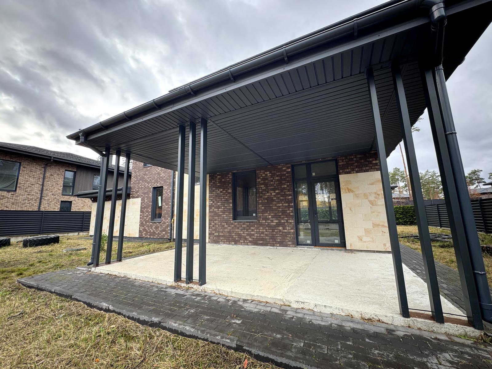 Дом по адресу ул. Гоголя (площадь 217 м²) - Atlanta.ua - фото 22