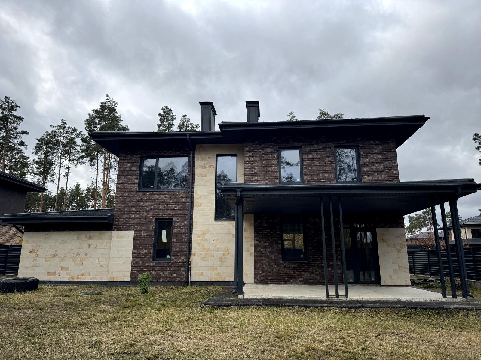 Дом по адресу ул. Гоголя (площадь 217 м²) - Atlanta.ua - фото 24