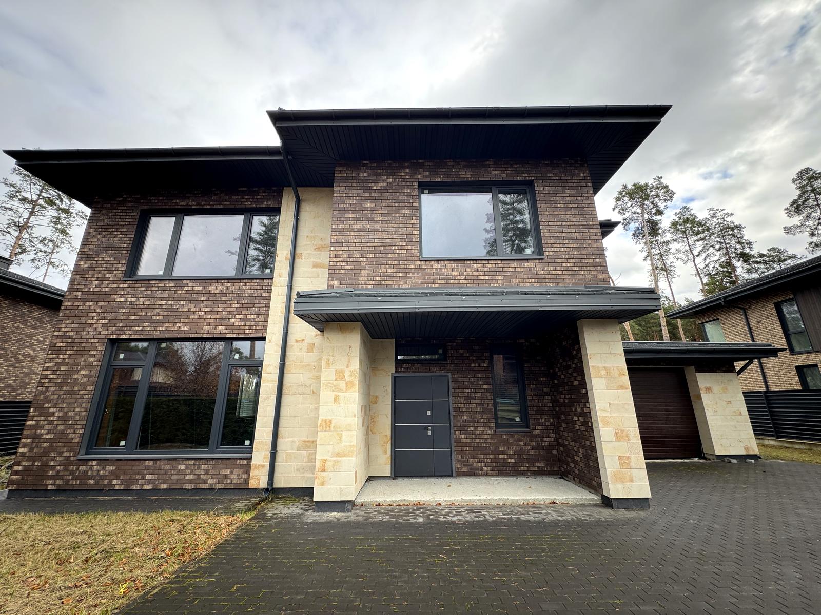 Дом по адресу ул. Гоголя (площадь 217 м²) - Atlanta.ua - фото 23