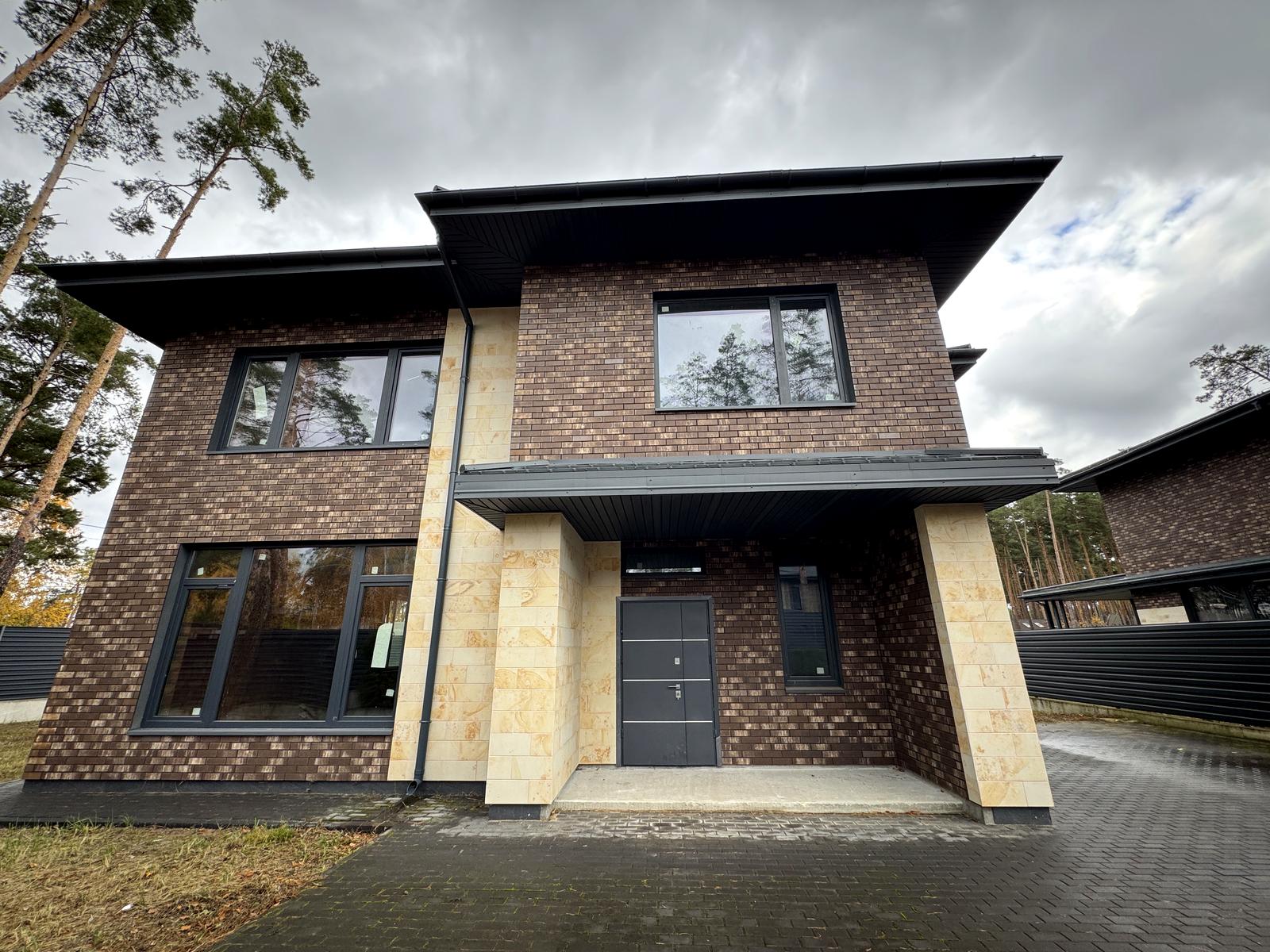 Дом по адресу ул. Гоголя (площадь 217 м²) - Atlanta.ua - фото 26