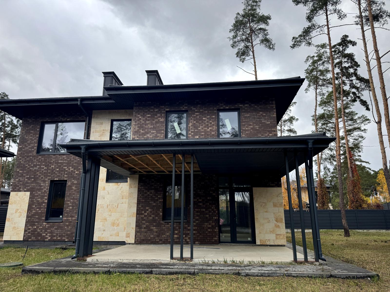 Дом по адресу ул. Гоголя (площадь 217 м²) - Atlanta.ua - фото 28