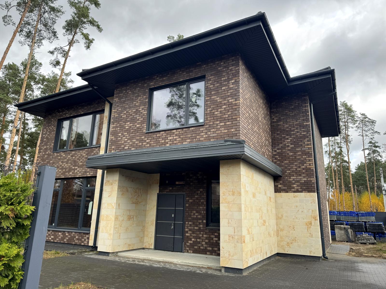 Дом по адресу ул. Гоголя (площадь 217 м²) - Atlanta.ua - фото 3