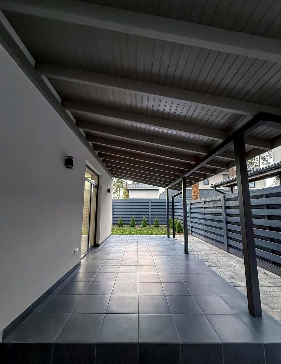 Дом по адресу ул. Киево - Мироцкая (площадь 131 м²) - Atlanta.ua - фото 3