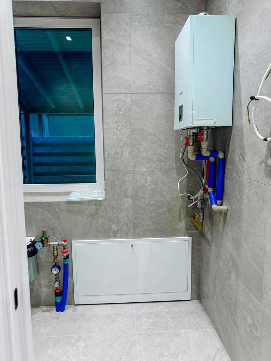 Дом по адресу ул. Киево - Мироцкая (площадь 131 м²) - Atlanta.ua - фото 6