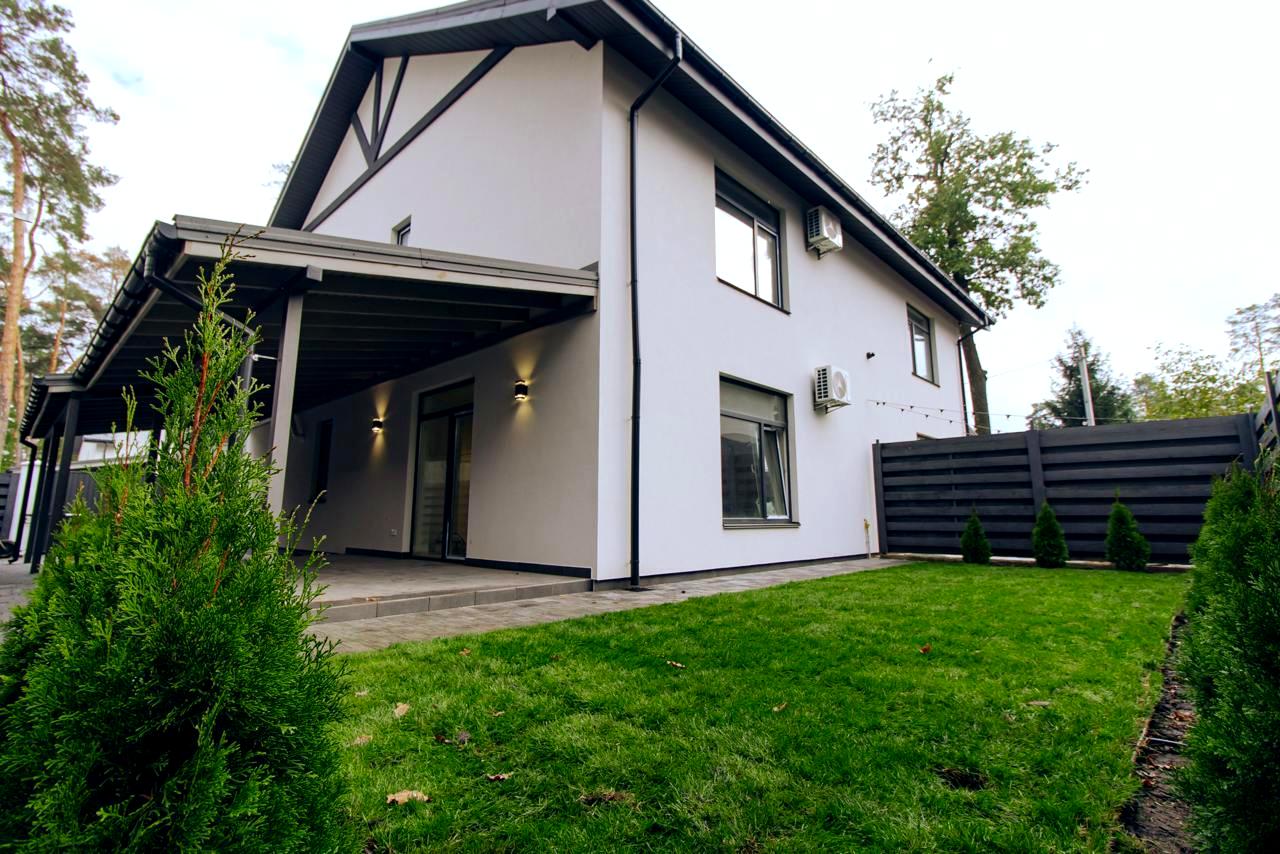 Дом по адресу ул. Киево - Мироцкая (площадь 131 м²) - Atlanta.ua - фото 22