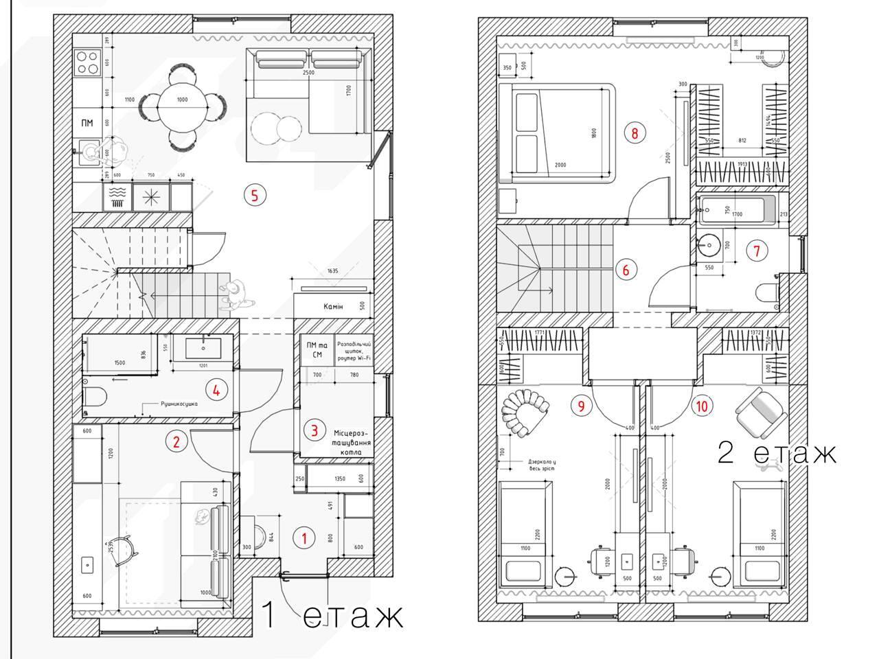 Дом по адресу ул. Киево - Мироцкая (площадь 131 м²) - Atlanta.ua - фото 21