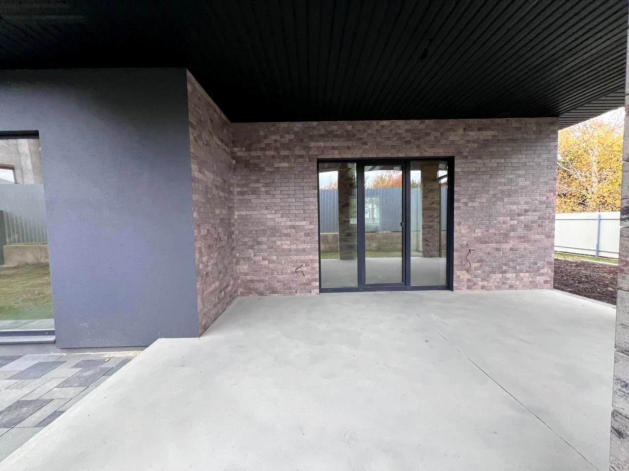 House by the address st. Klenovaya (area 125 m²) - Atlanta.ua - photo 4