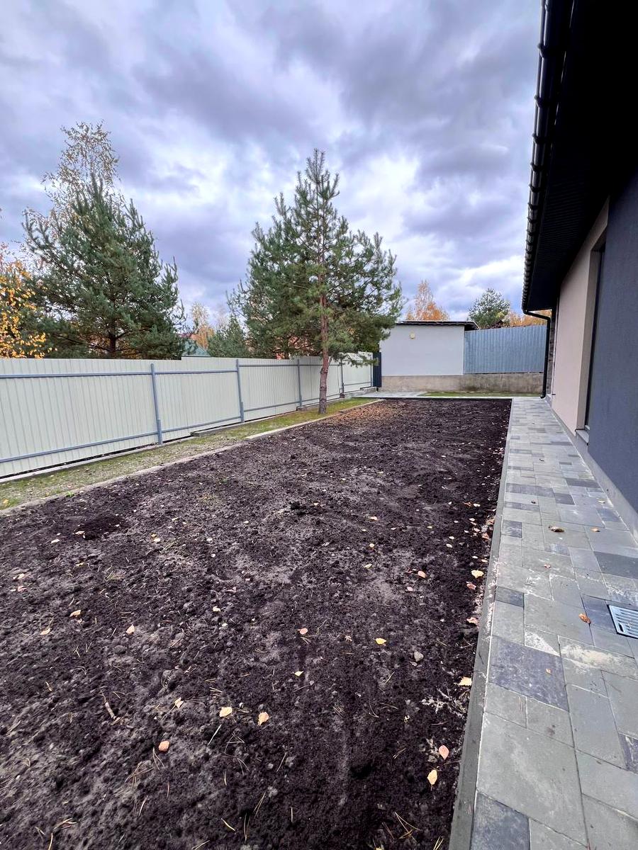 House by the address st. Klenovaya (area 125 m²) - Atlanta.ua - photo 2