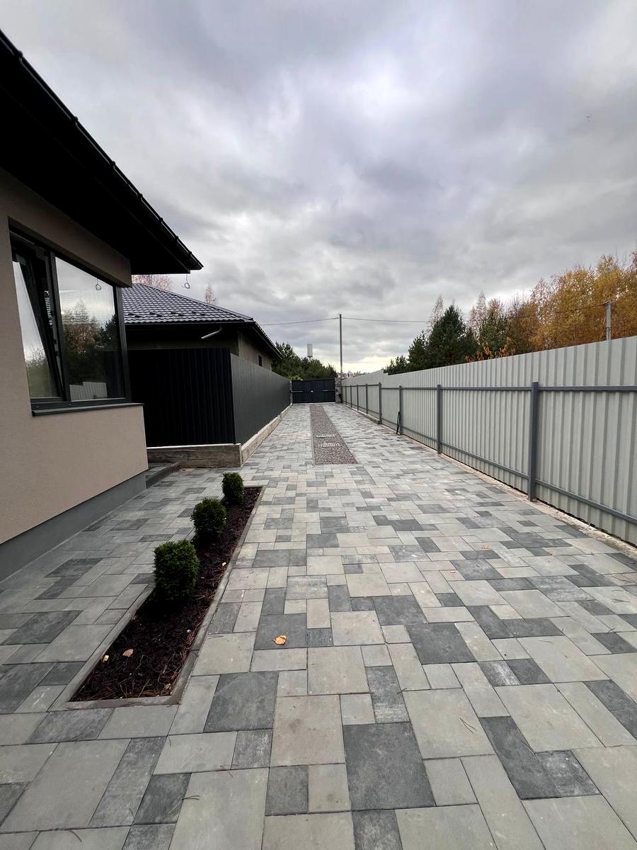 House by the address st. Klenovaya (area 125 m²) - Atlanta.ua - photo 21