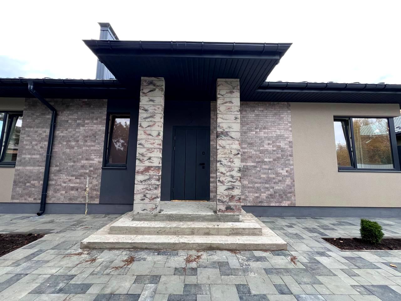 House by the address st. Klenovaya (area 125 m²) - Atlanta.ua - photo 22