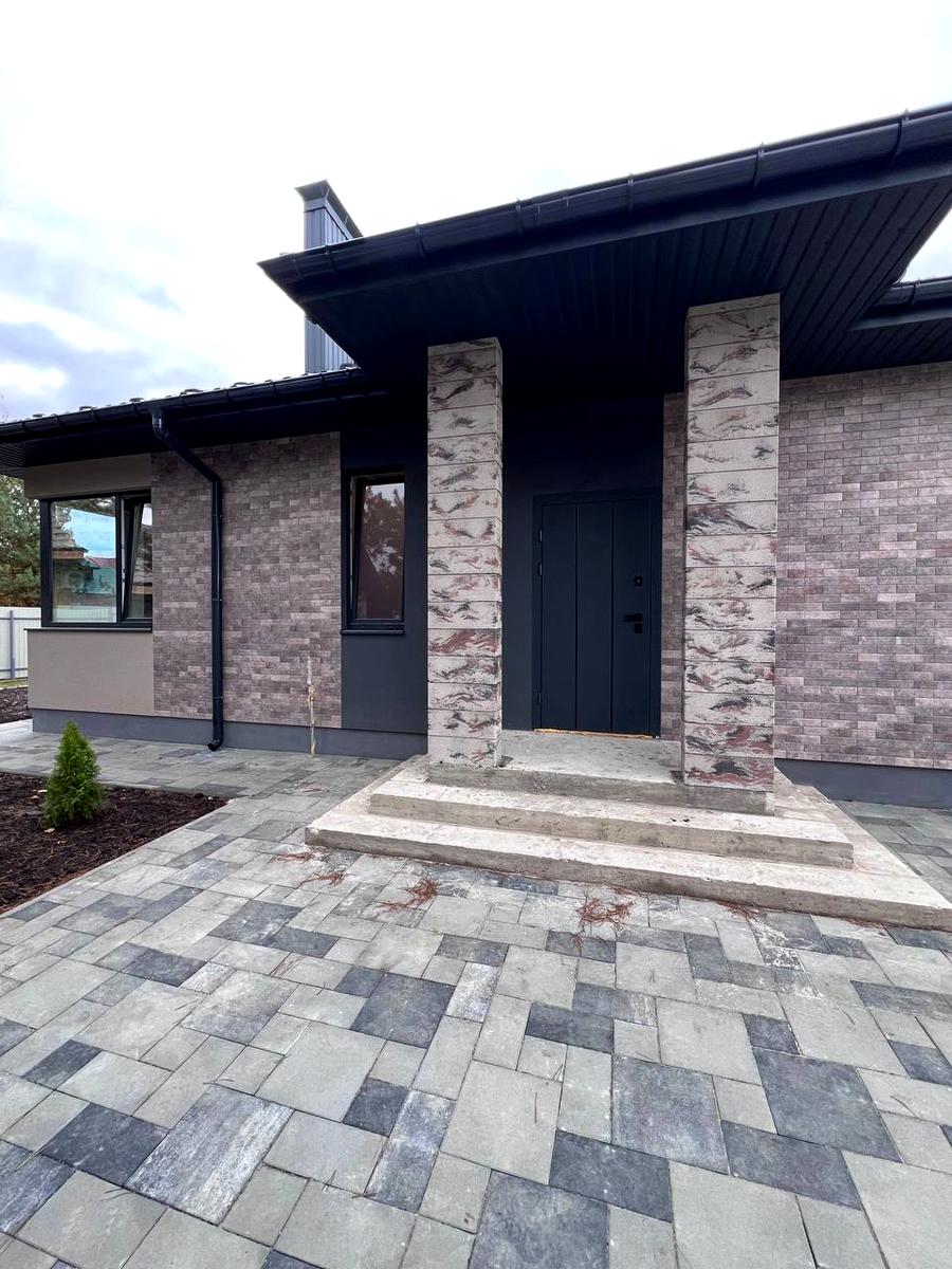 House by the address st. Klenovaya (area 125 m²) - Atlanta.ua - photo 23