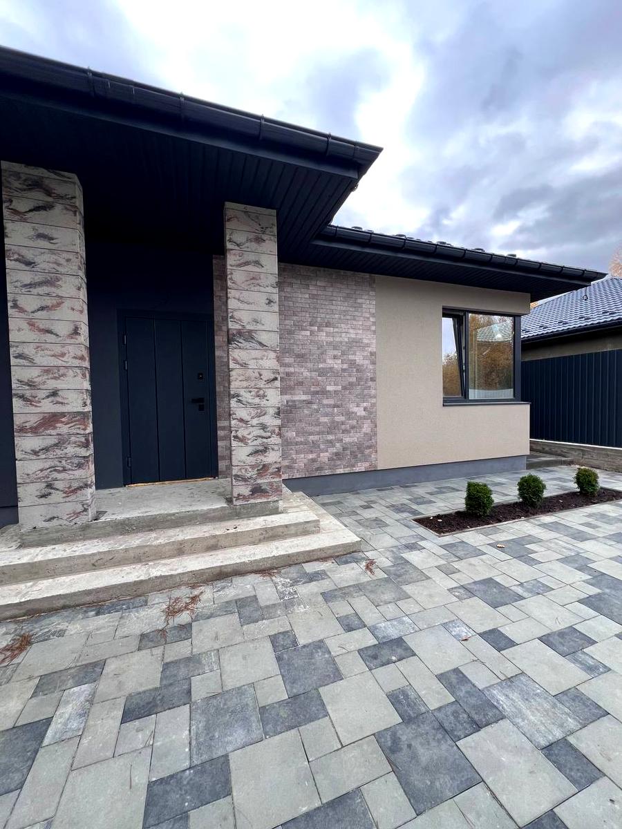 House by the address st. Klenovaya (area 125 m²) - Atlanta.ua - photo 24