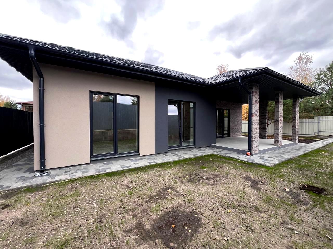 House by the address st. Klenovaya (area 125 m²) - Atlanta.ua - photo 25