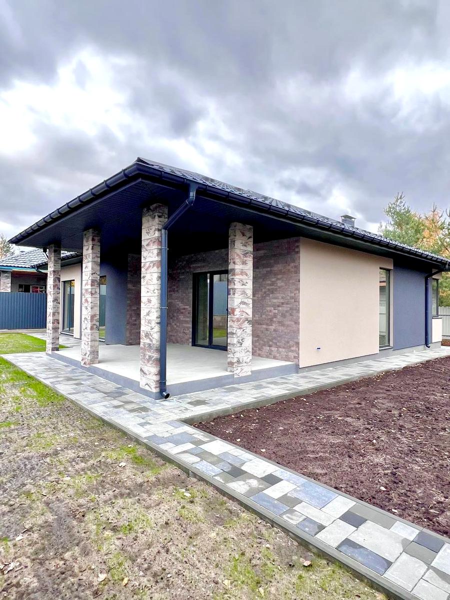 House by the address st. Klenovaya (area 125 m²) - Atlanta.ua - photo 26