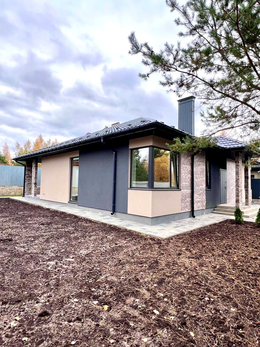 House by the address st. Klenovaya (area 125 m²) - Atlanta.ua - photo 27