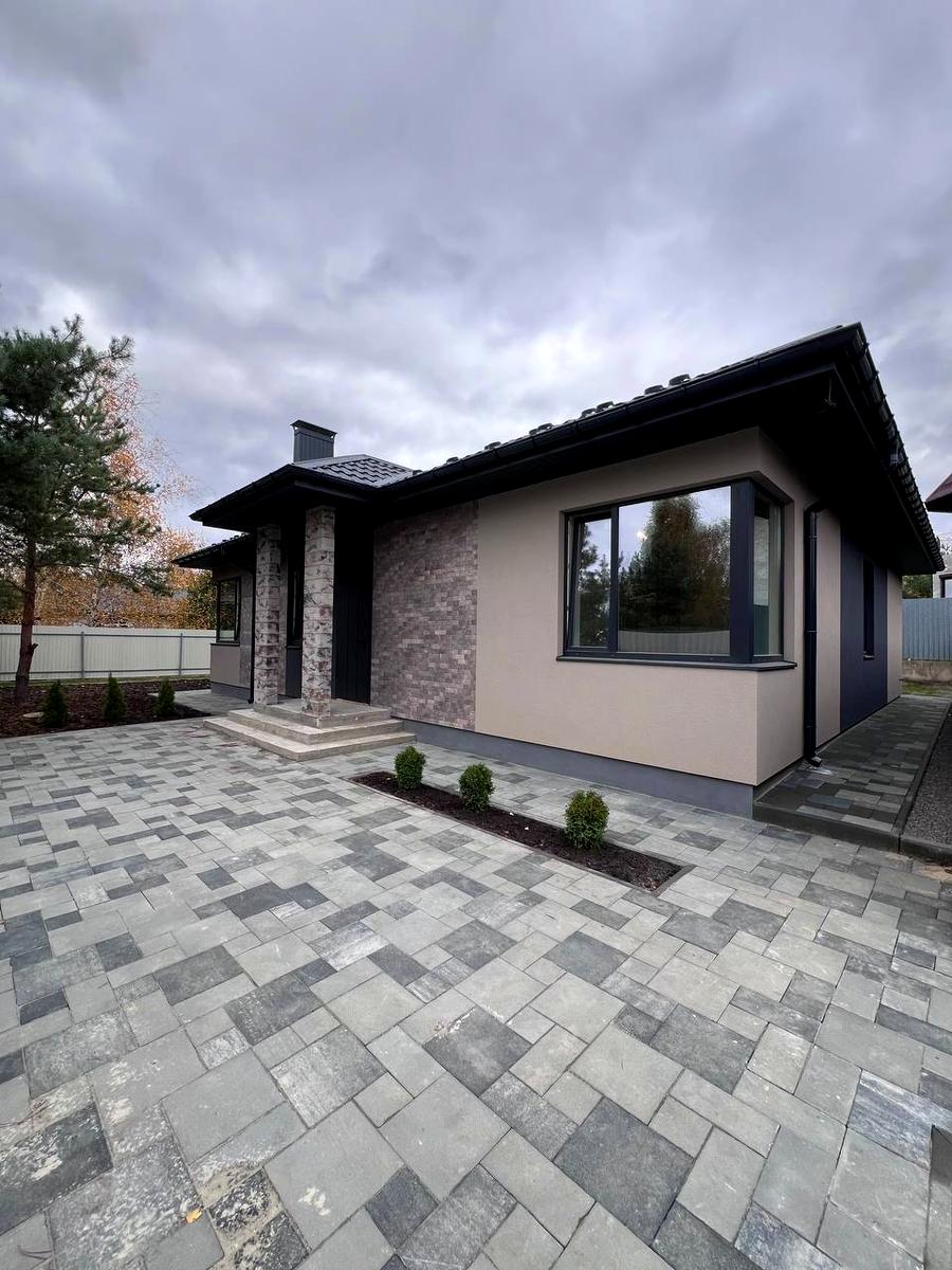 House by the address st. Klenovaya (area 125 m²) - Atlanta.ua - photo 29