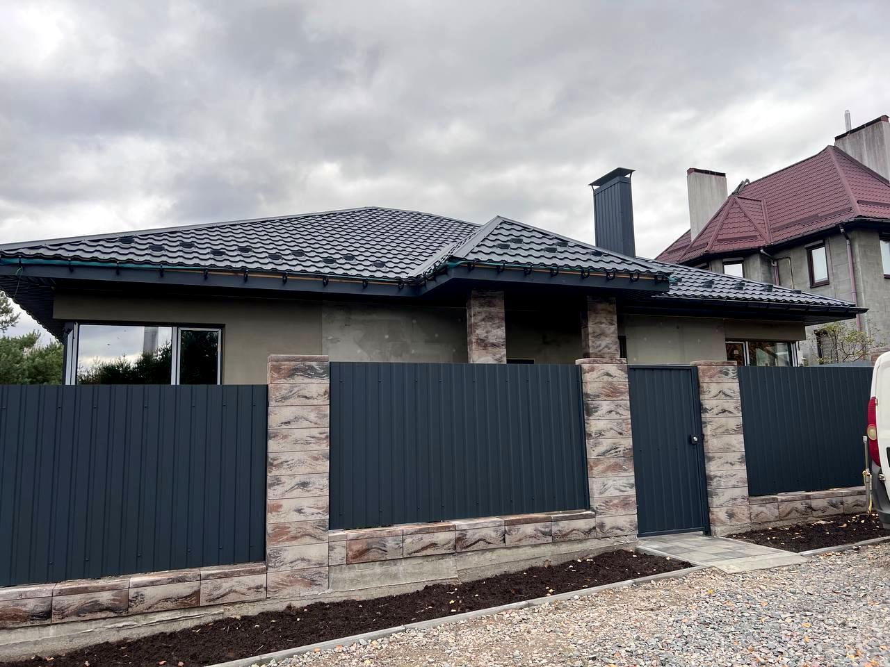 House by the address st. Klenovaya (area 125 m²) - Atlanta.ua - photo 32