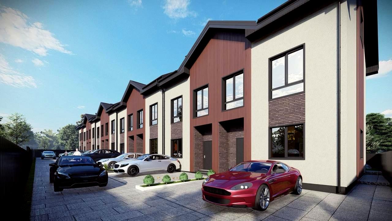 House by the address st. Lysenko (area 87 m²) - Atlanta.ua - photo 3