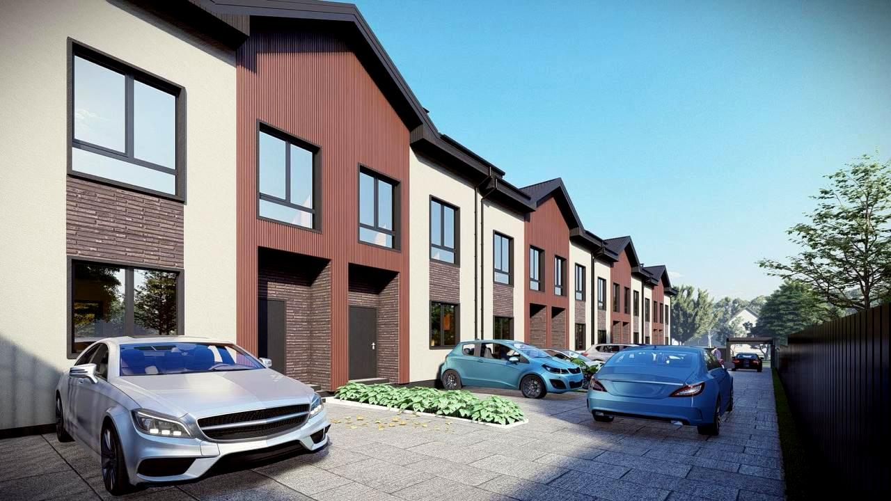 House by the address st. Lysenko (area 87 m²) - Atlanta.ua - photo 2