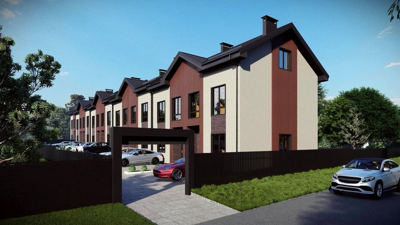 House by the address st. Lysenko (area 87 m²) - Atlanta.ua - photo 9