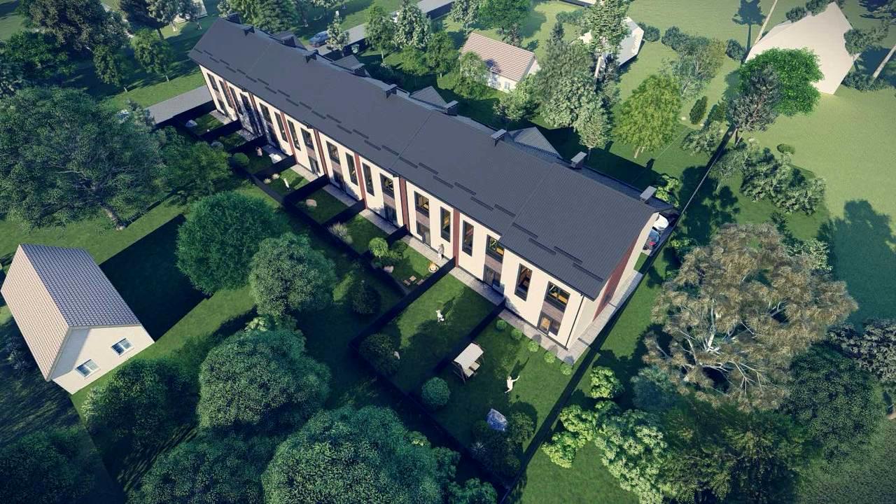 House by the address st. Lysenko (area 87 m²) - Atlanta.ua - photo 8