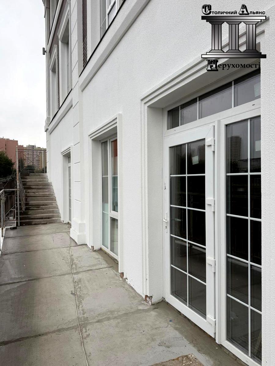 Commercial real estate at (area 40 m²) - Atlanta.ua - photo 4