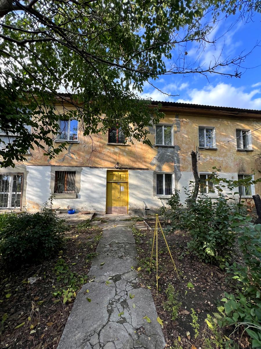 3-кімнатна квартира за адресою вул. Авангардівська (площа 60 м²) - Atlanta.ua - фото 2