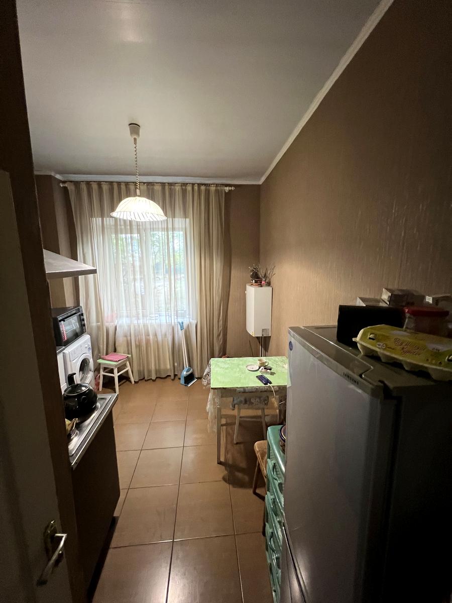 3-кімнатна квартира за адресою вул. Авангардівська (площа 60 м²) - Atlanta.ua - фото 6