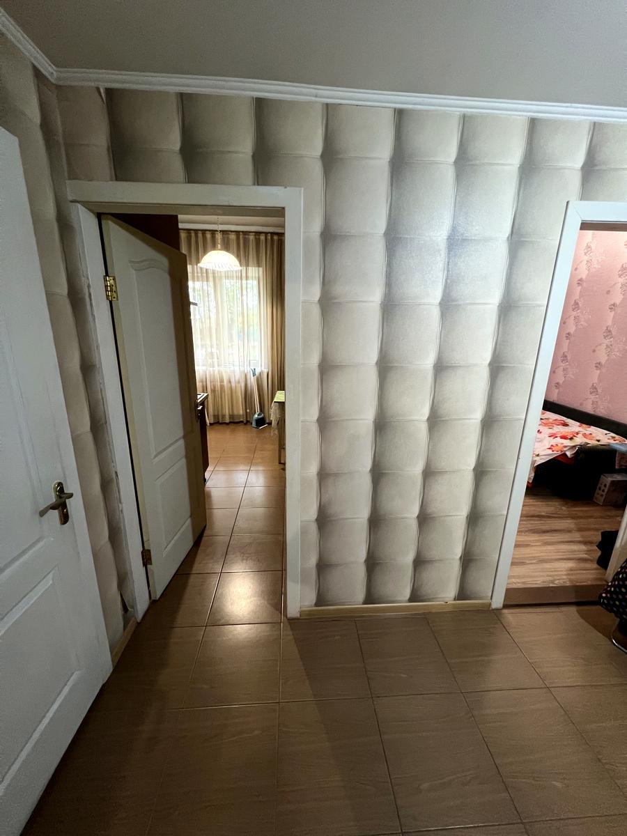 3-кімнатна квартира за адресою вул. Авангардівська (площа 60 м²) - Atlanta.ua - фото 7