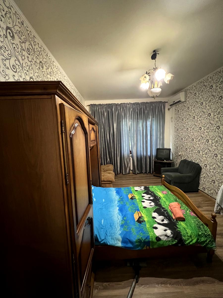 3-кімнатна квартира за адресою вул. Авангардівська (площа 60 м²) - Atlanta.ua - фото 8