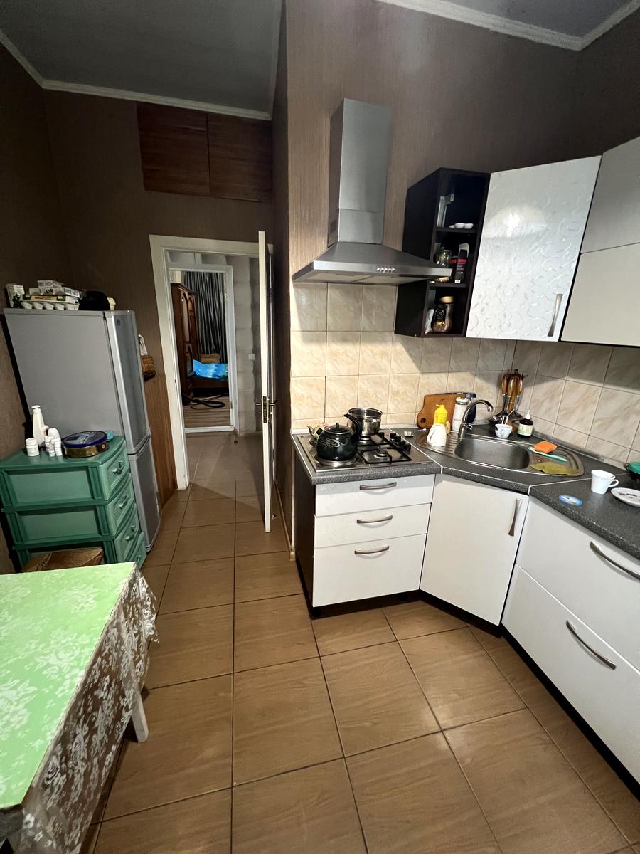 3-кімнатна квартира за адресою вул. Авангардівська (площа 60 м²) - Atlanta.ua - фото 5