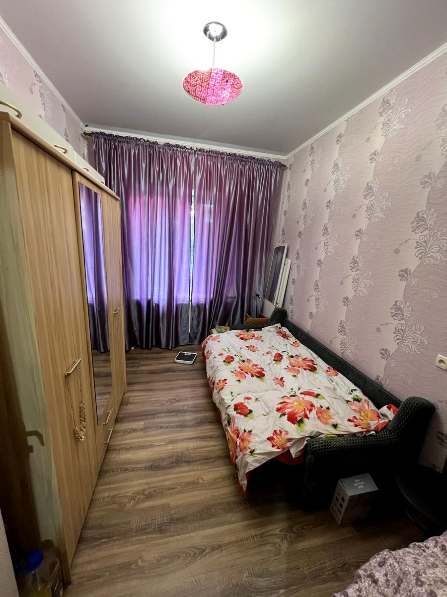 3-кімнатна квартира за адресою вул. Авангардівська (площа 60 м²) - Atlanta.ua - фото 9