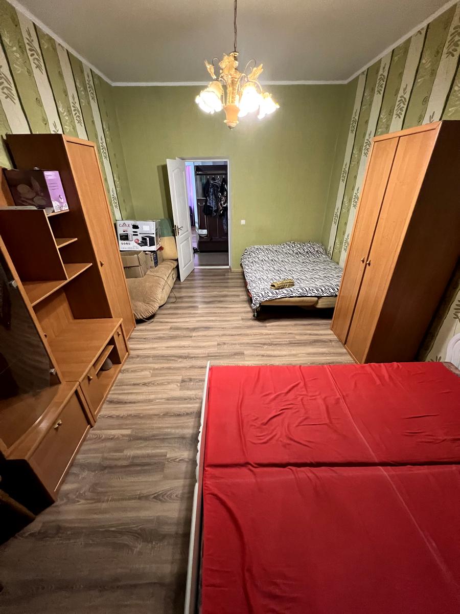 3-кімнатна квартира за адресою вул. Авангардівська (площа 60 м²) - Atlanta.ua - фото 11