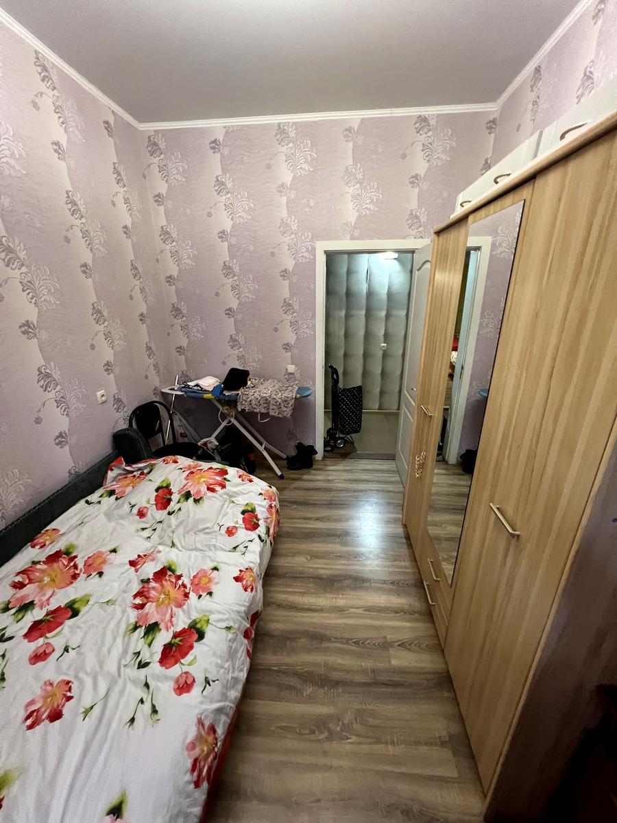 3-кімнатна квартира за адресою вул. Авангардівська (площа 60 м²) - Atlanta.ua - фото 10