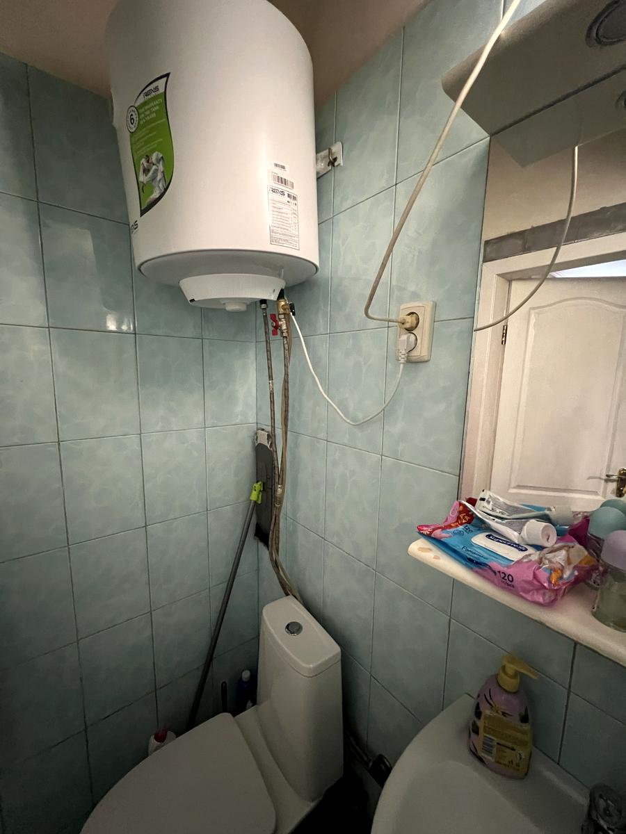 3-кімнатна квартира за адресою вул. Авангардівська (площа 60 м²) - Atlanta.ua - фото 14