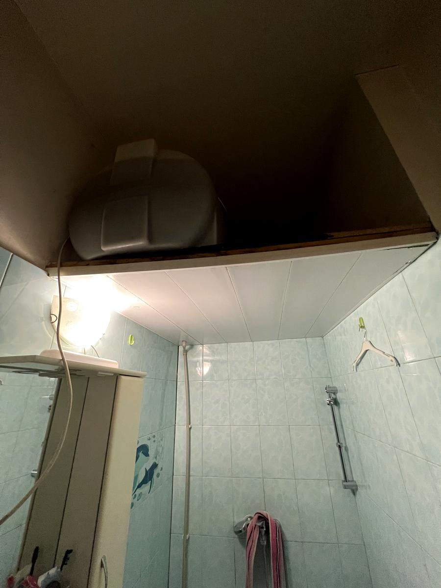 3-кімнатна квартира за адресою вул. Авангардівська (площа 60 м²) - Atlanta.ua - фото 15