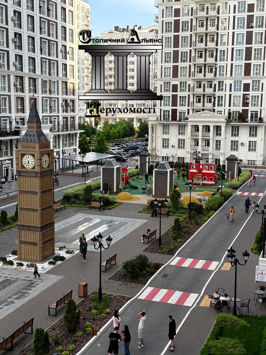 Commercial real estate at (area 40 m²) - Atlanta.ua - photo 6